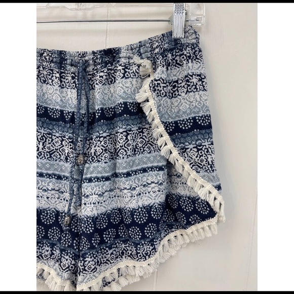 Abercrombie and fitch summer shorts - Picture 2 of 4